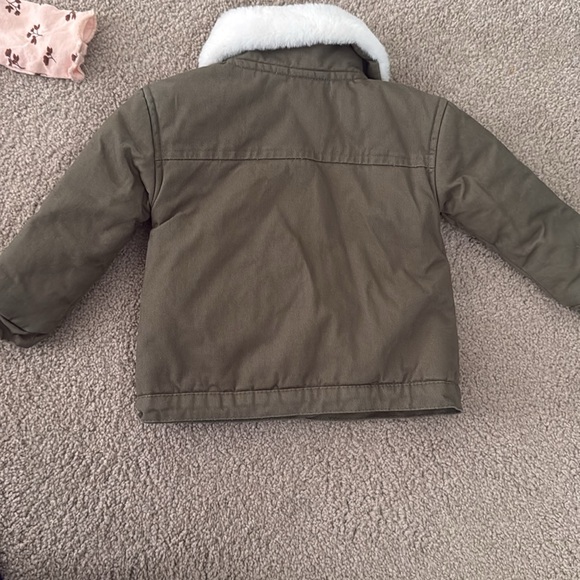 Seven for all mankind 18 months three piece set - Picture 3 of 6